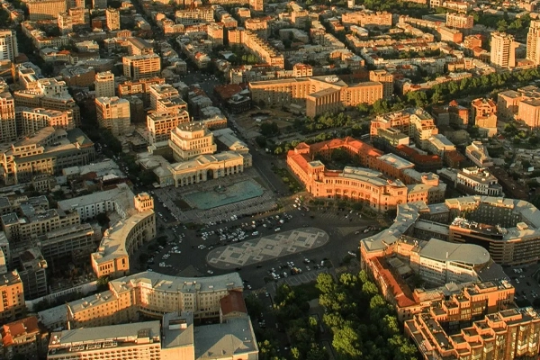 yerevan